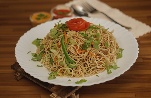 Veg Noodles